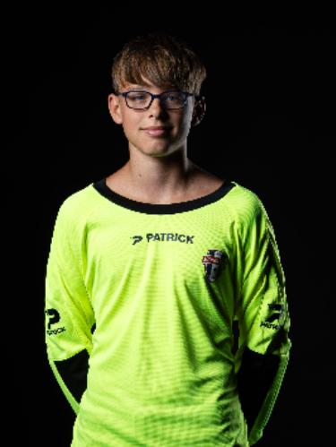 Liam Kilian Stanislawski