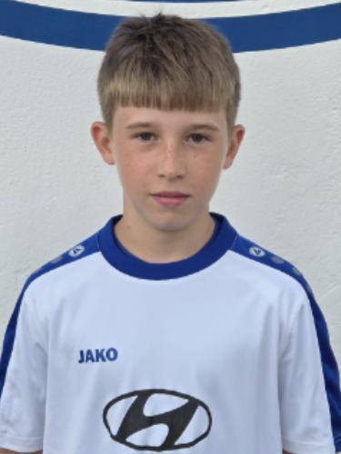 Moritz Strobel