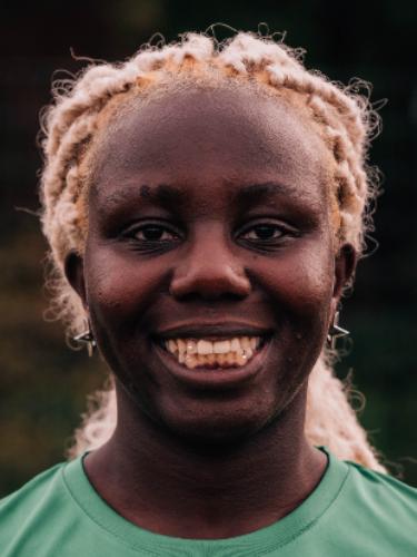 Gabriella Ange Tsede Sharone Sounde