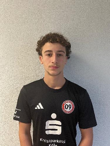 Arman Hussein