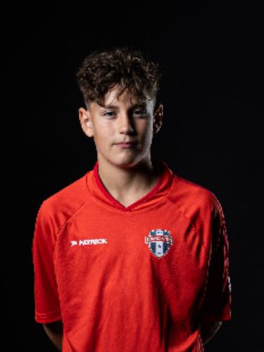 Darian Wojakowski