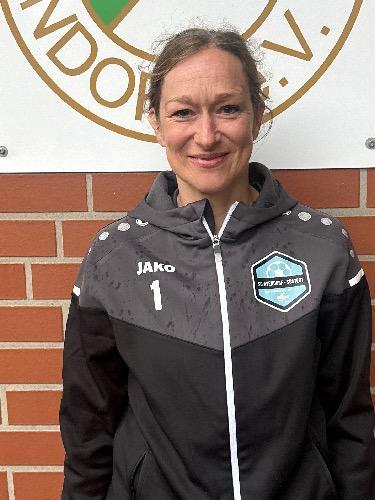 Katrin Leiding