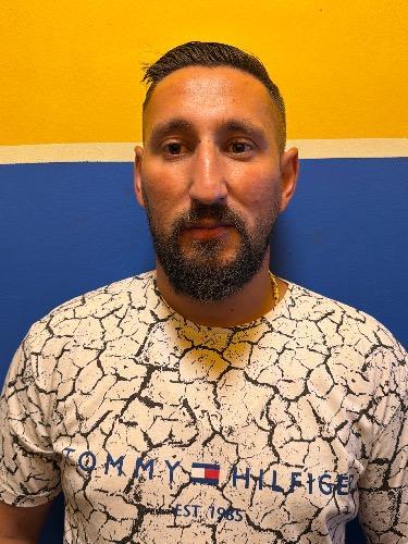 Sunaj Rustemi