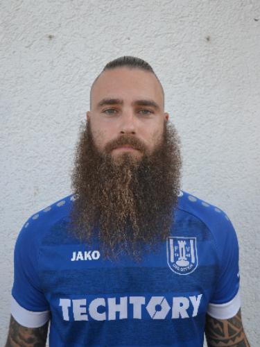 Kevin Schönwitz