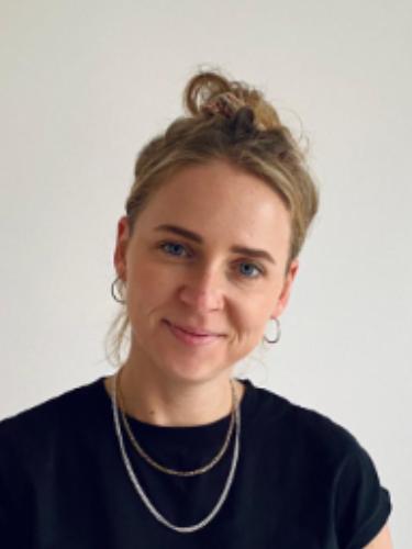 Marleen Becker