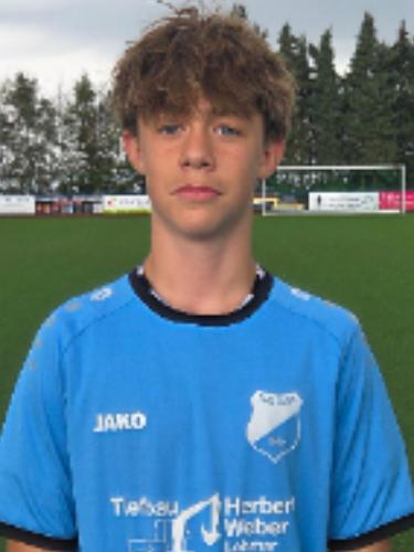 Yannik Krösing