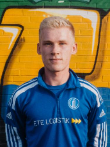 Ole Riegen von