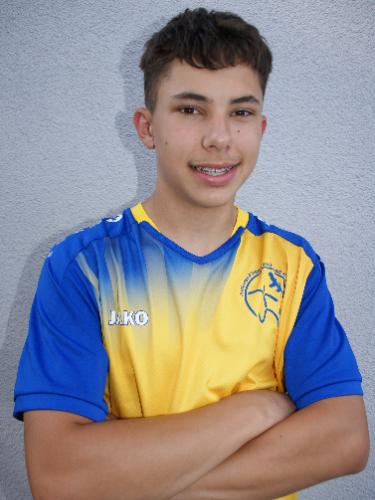 Toni Schuster