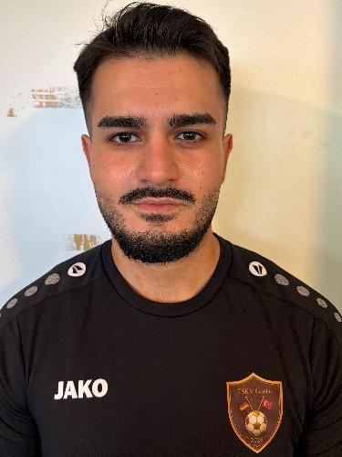 Ulvi Mammadzade