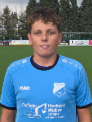 Maxim Nickel