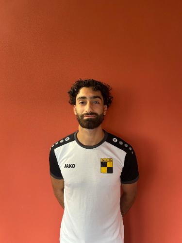 Alexandros Katsikaris