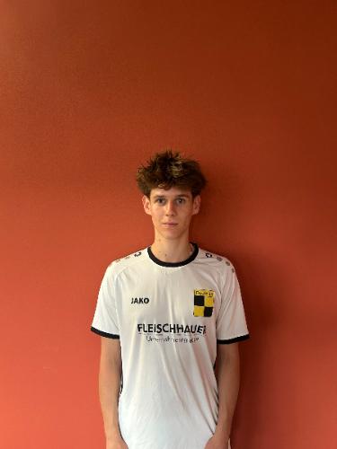 Nick Jannes Kluge
