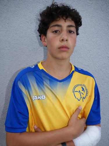 Niklas Aziz