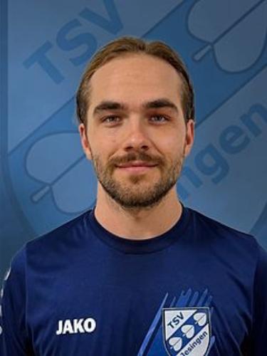 Jonas Reschl