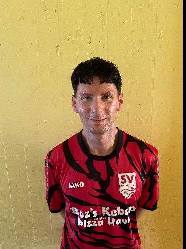 David Batinovic