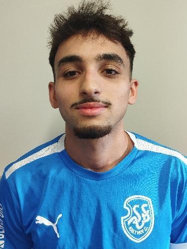Joao-Luca Goncalves Fernandes