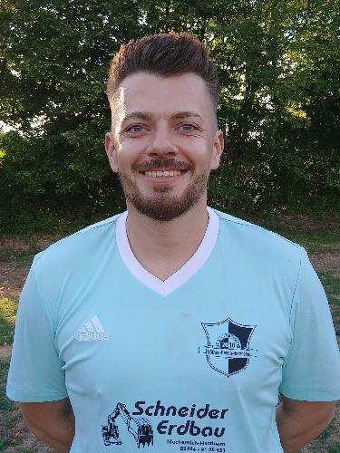 Volker Nielen