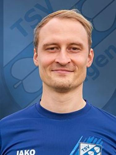 Philipp Bosch