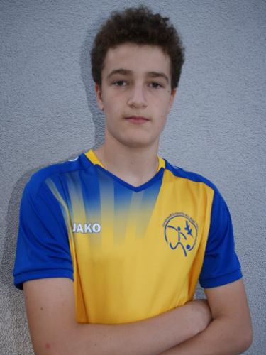Maximilian Schneider