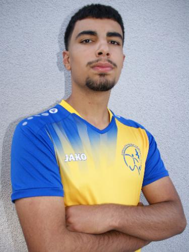 Mohamed Ali