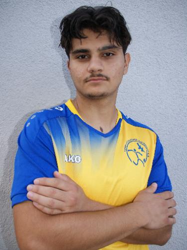 Omar Abdelkader
