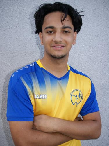 Shahid Wali