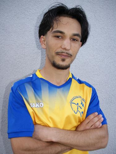 Mohammad Issa Azizi