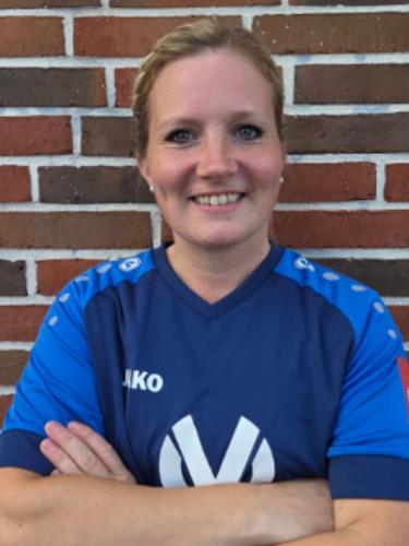 Michelle Richter de Lindholm