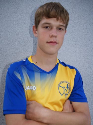 Noah Stang