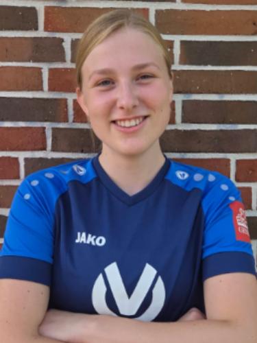 Anna-Sophie Skrzeba