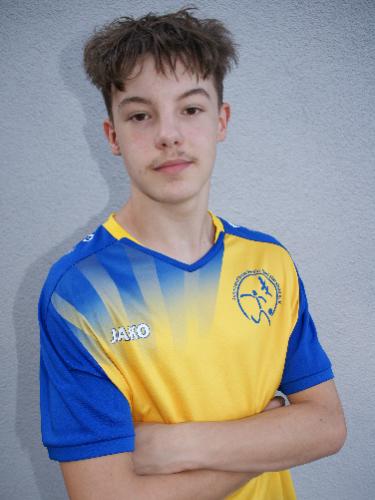Fynn Dannenberg