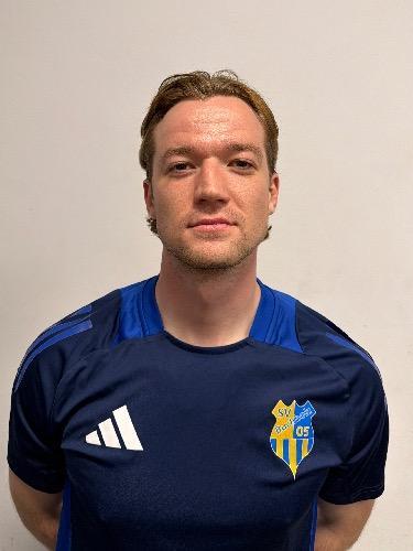 Niels Breuer