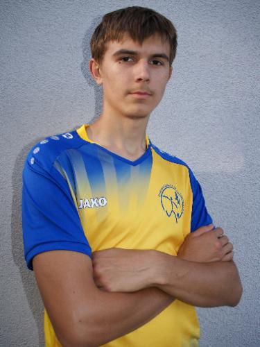 Mikita Jurov