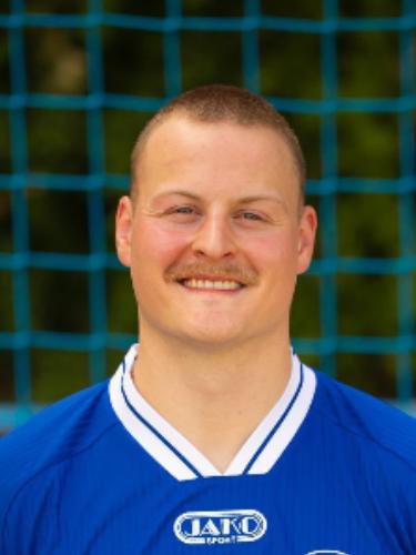 Daniel Müller