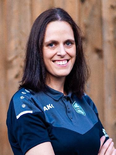 Yvonne Grieswald