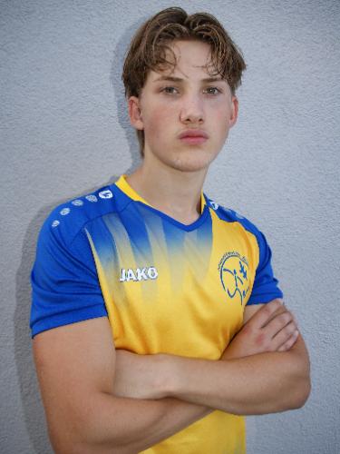 Jonas Hofmann