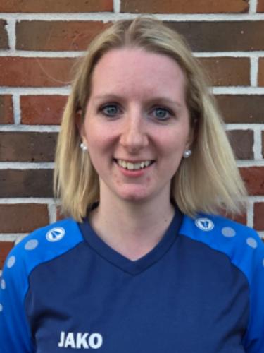 Charleen Richter de Lindholm