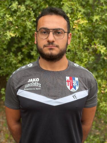 Ertugrul Yildiz