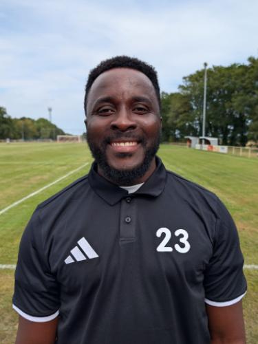 Godfred Cobbinah