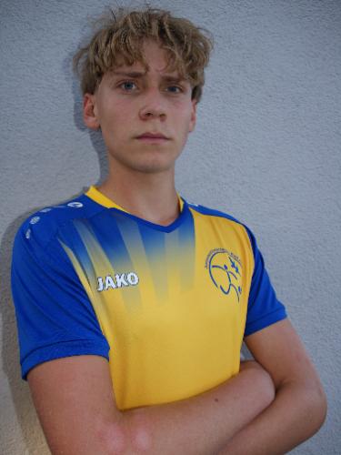 Jona Dobschinski