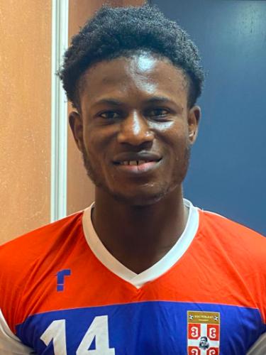 Francis Kwame Sarpong