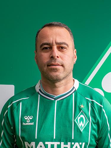 Hossein Ashtiani Fahrd