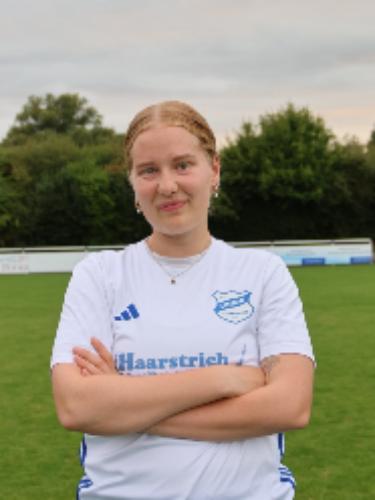 Isabelle Schmidt