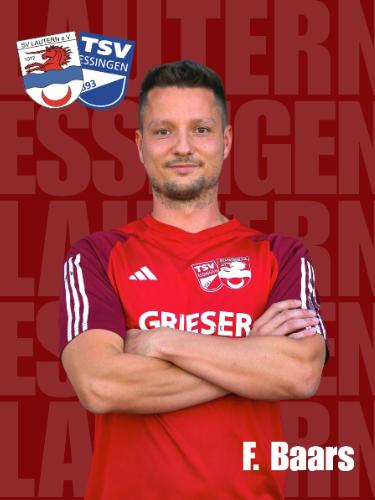Florian Baars