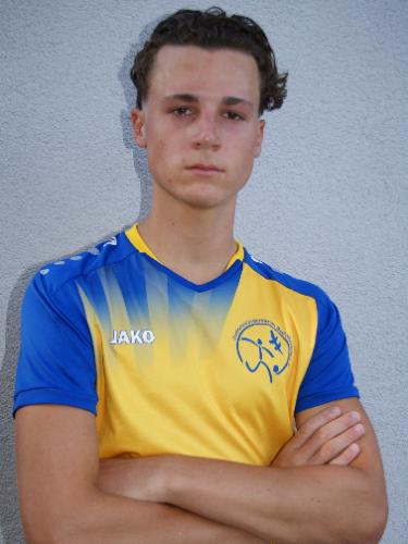 Max Anthony Schäfer