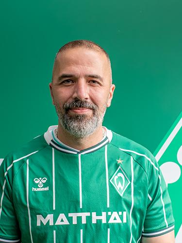 Bektas Dag