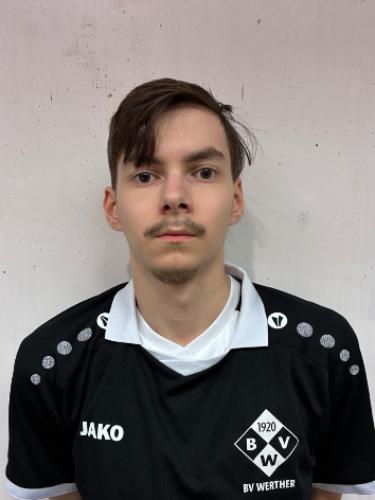 Marc Andre Kempendorff