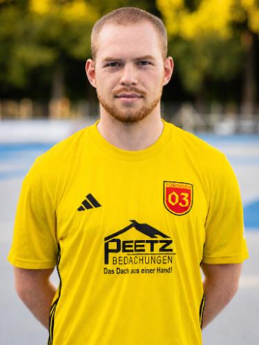 Jonas Drake