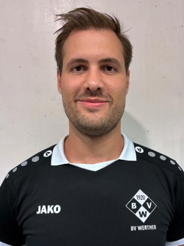 Steffen Sinemus
