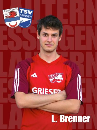 Leon Brenner